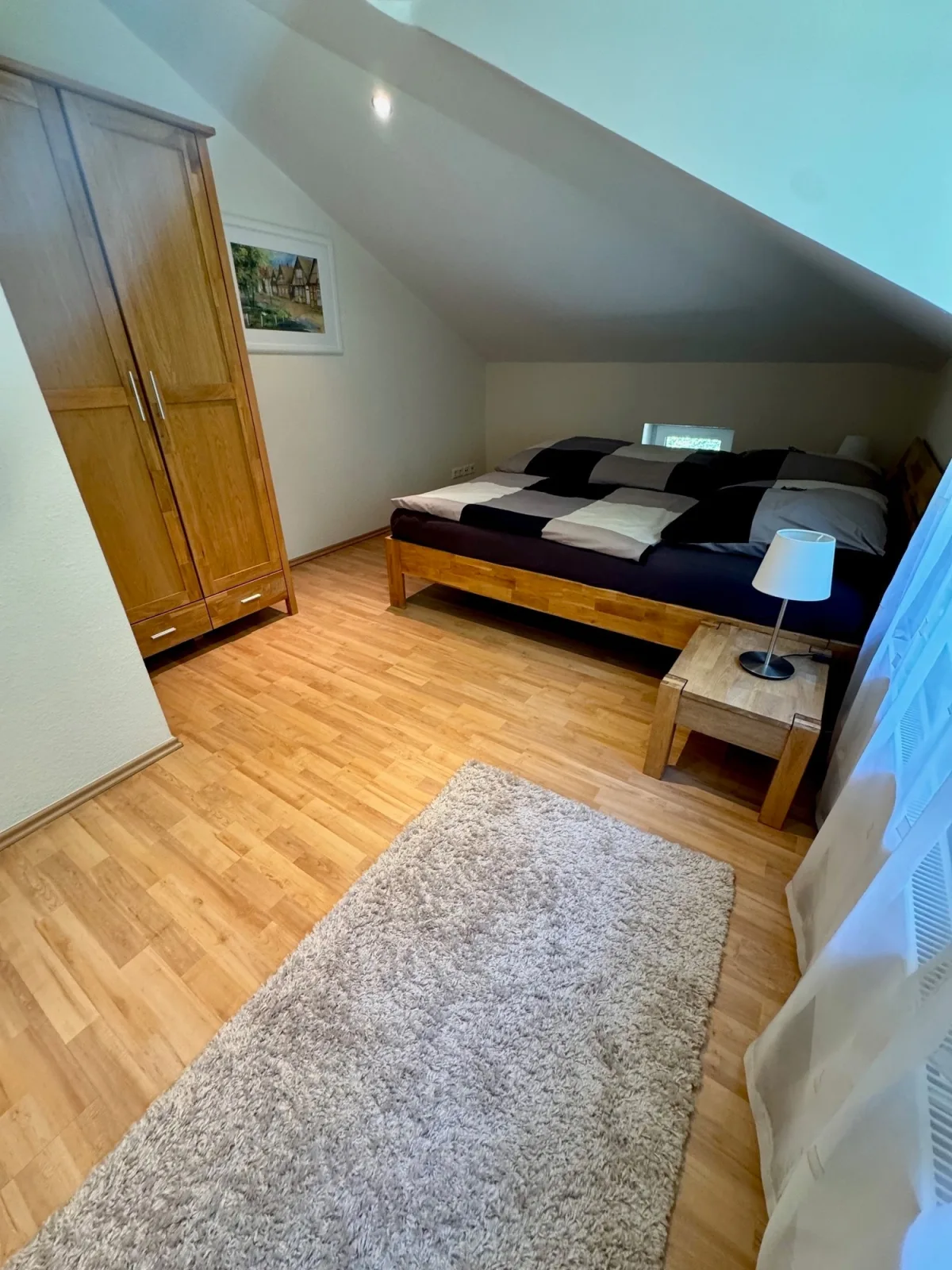 Ferienhaus Marina