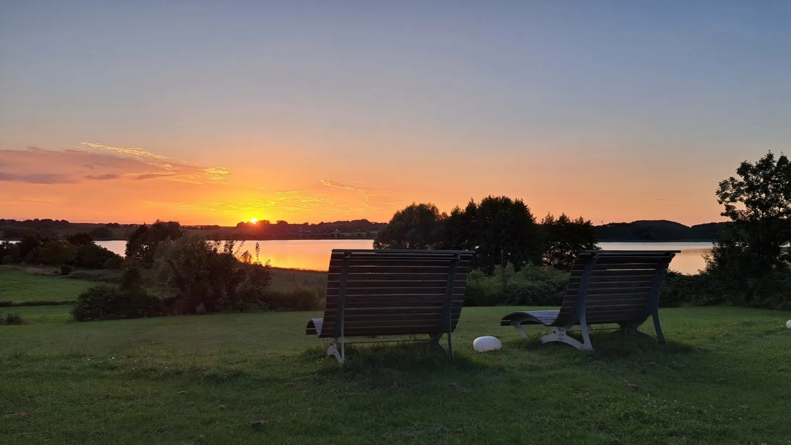 Gutshof-Loft Sonnenschein
