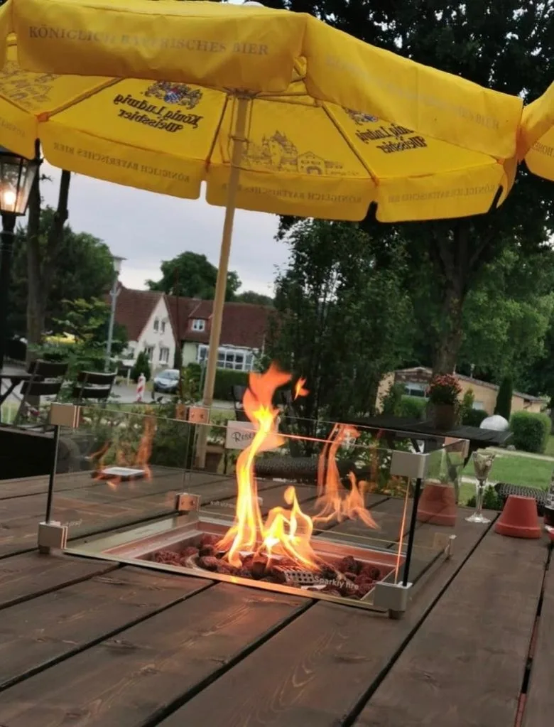 Gutshof-Loft Sonnenschein