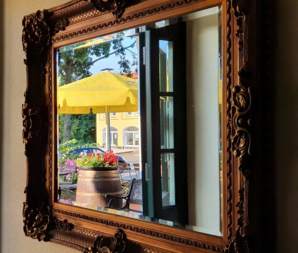 Gutshof-Penthouse-Wohnung- Seeblick