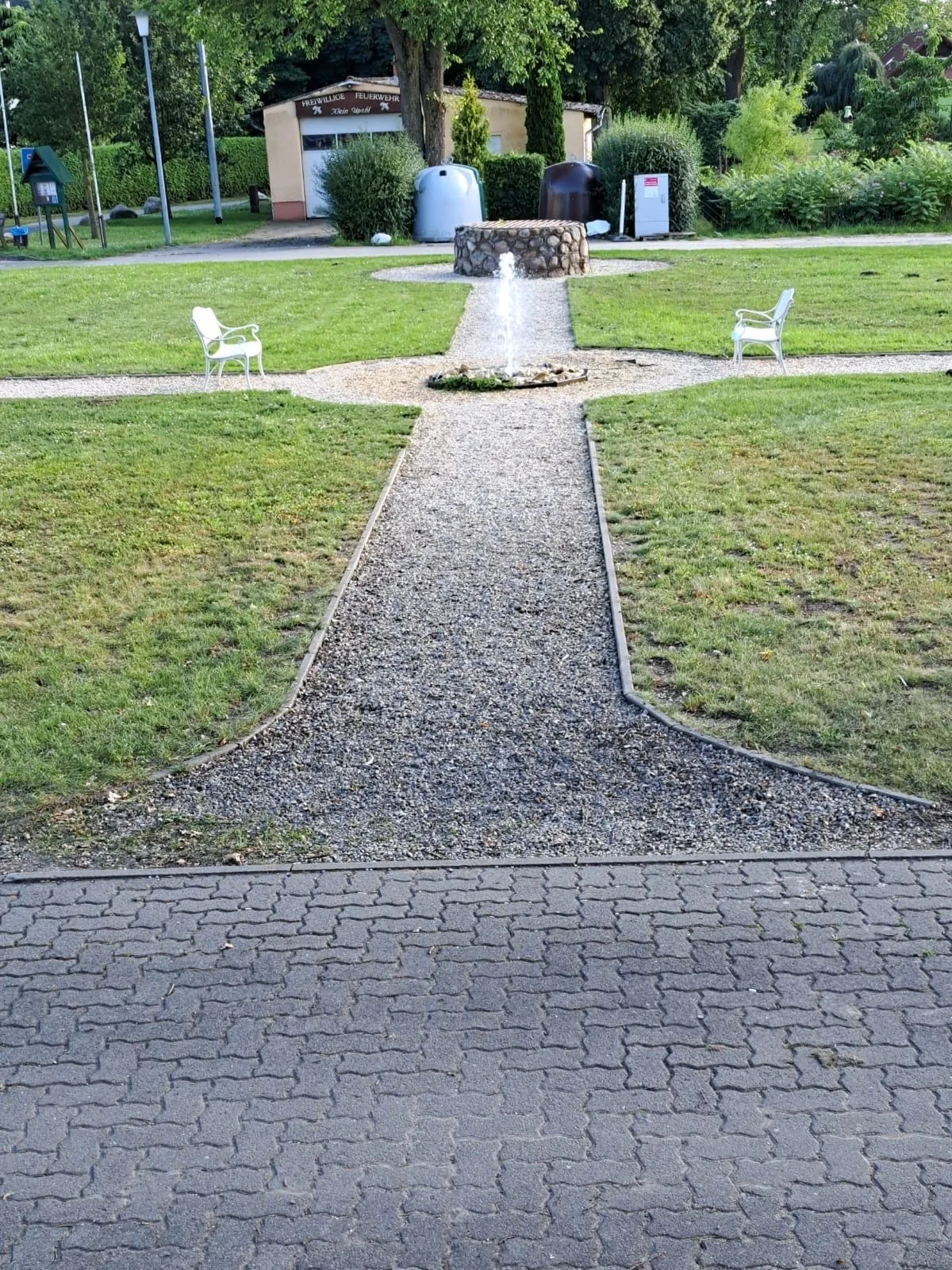 Gutshof-Penthouse-Wohnung- Seeblick