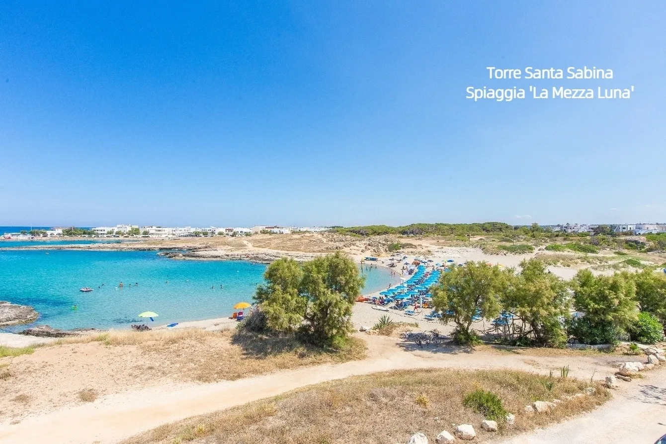 Villa Salento