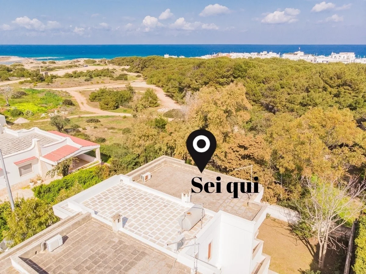 Villa Salento