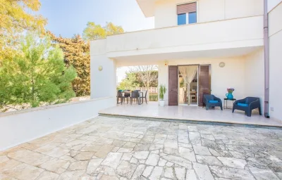 Villa Salento