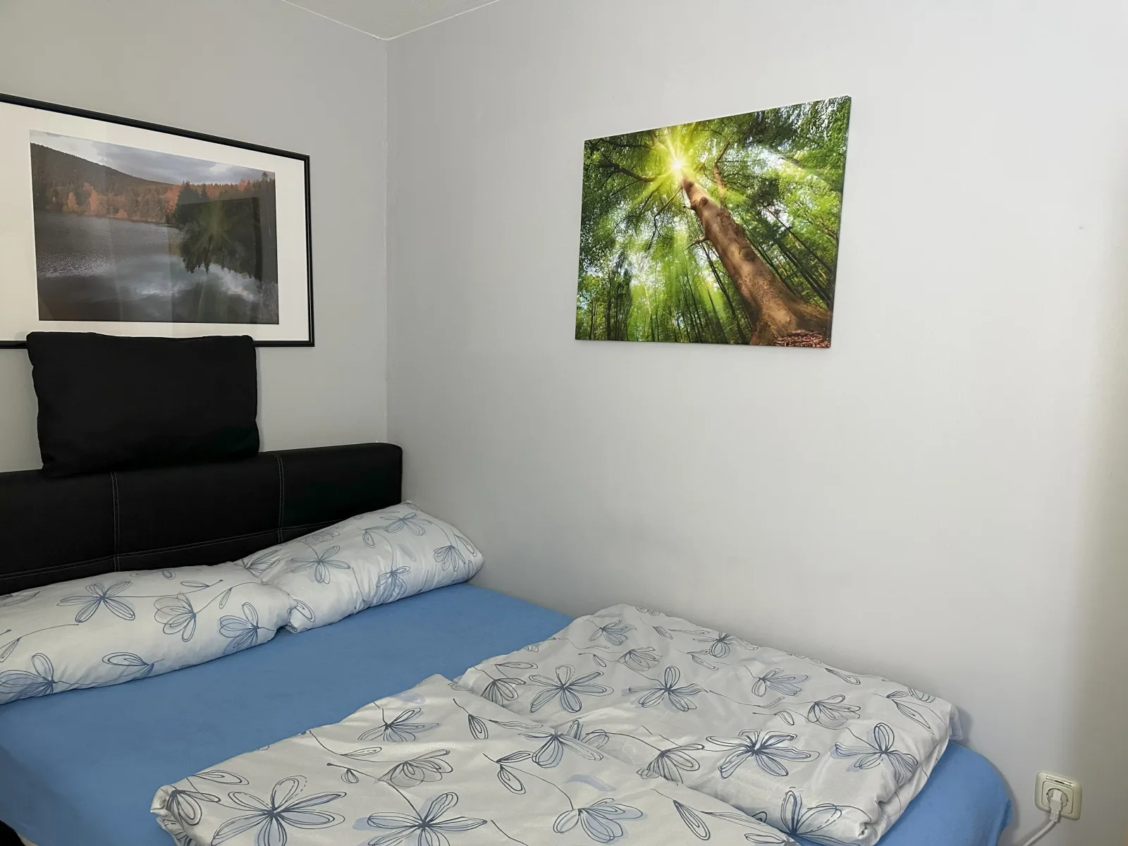 Modern und apart FeWo mit allen Extras, WLAN free, 3-202