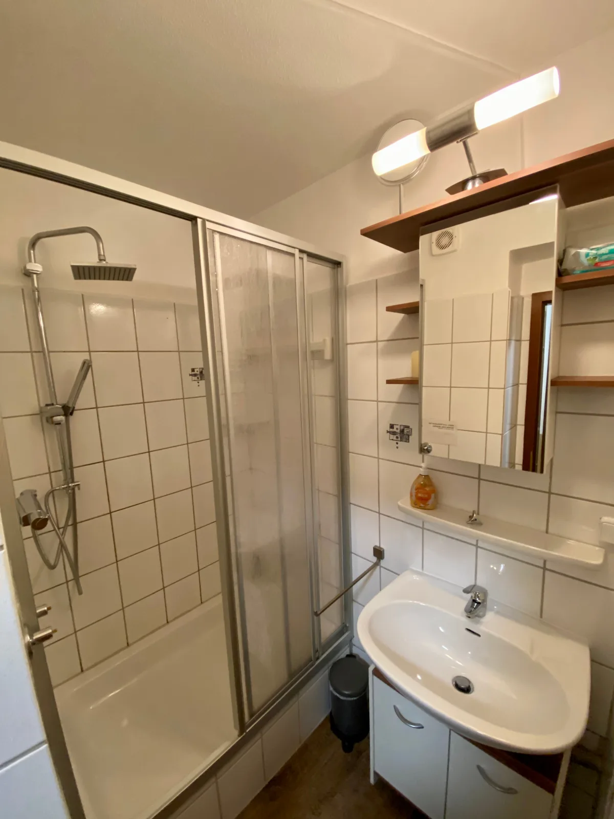 Modern und apart FeWo mit allen Extras, WLAN free, 3-202