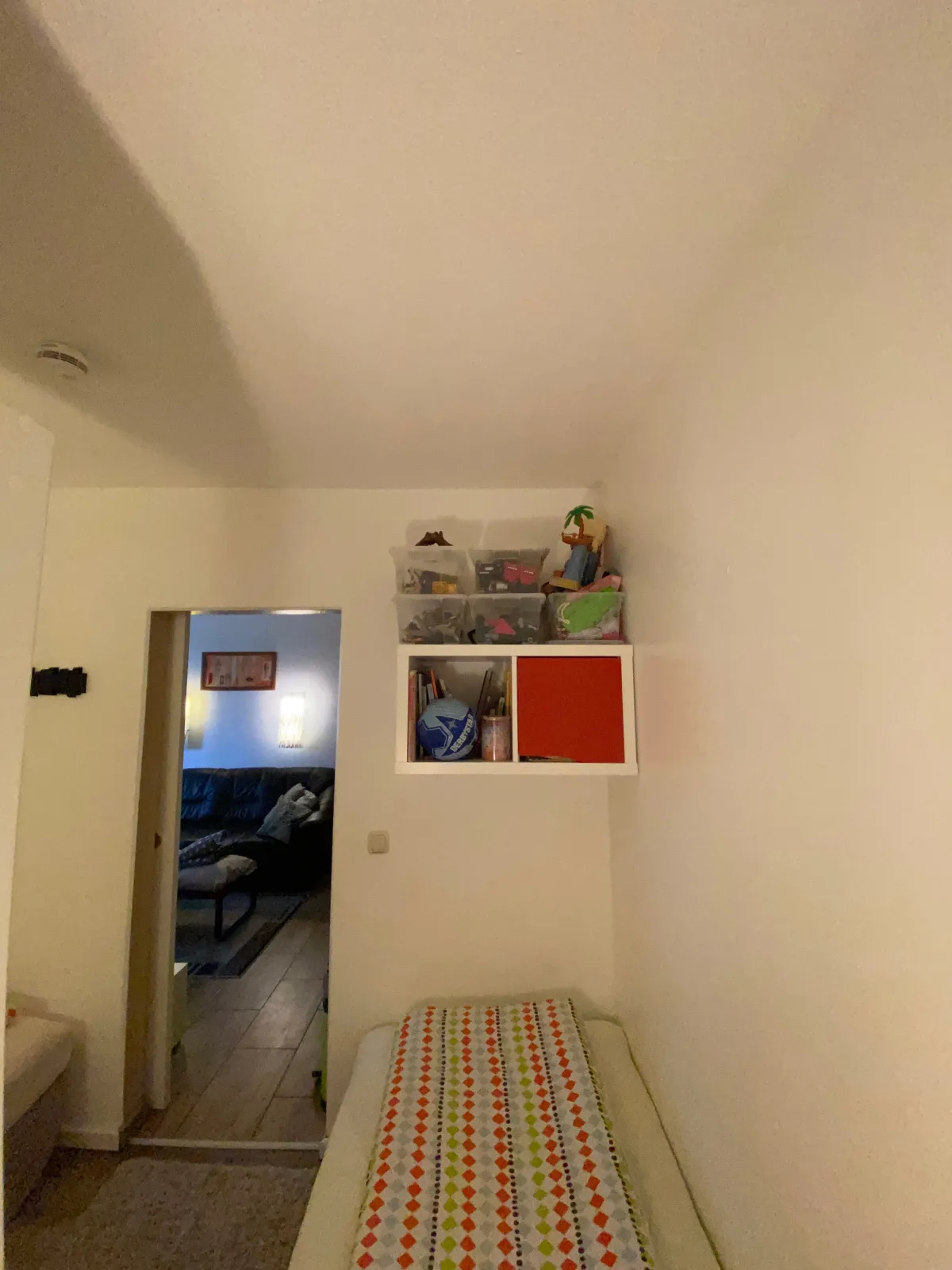 Modern und apart FeWo mit allen Extras, WLAN free, 3-202