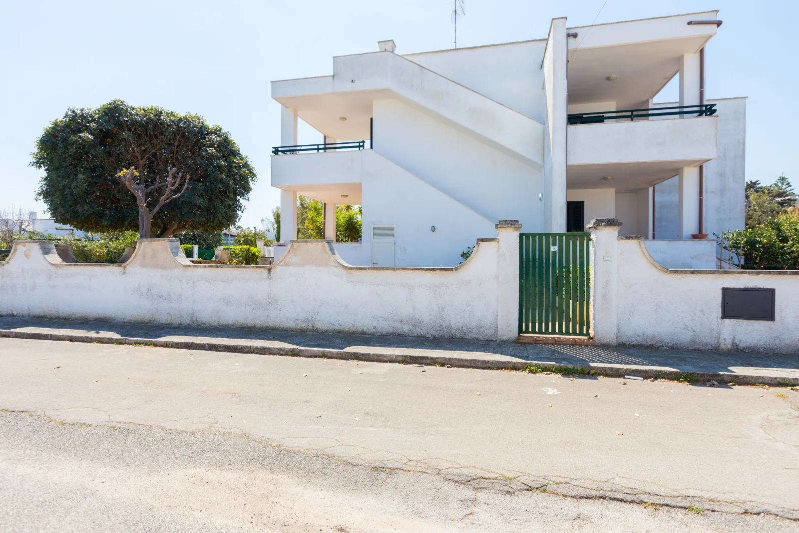 Appartamento Panorama
