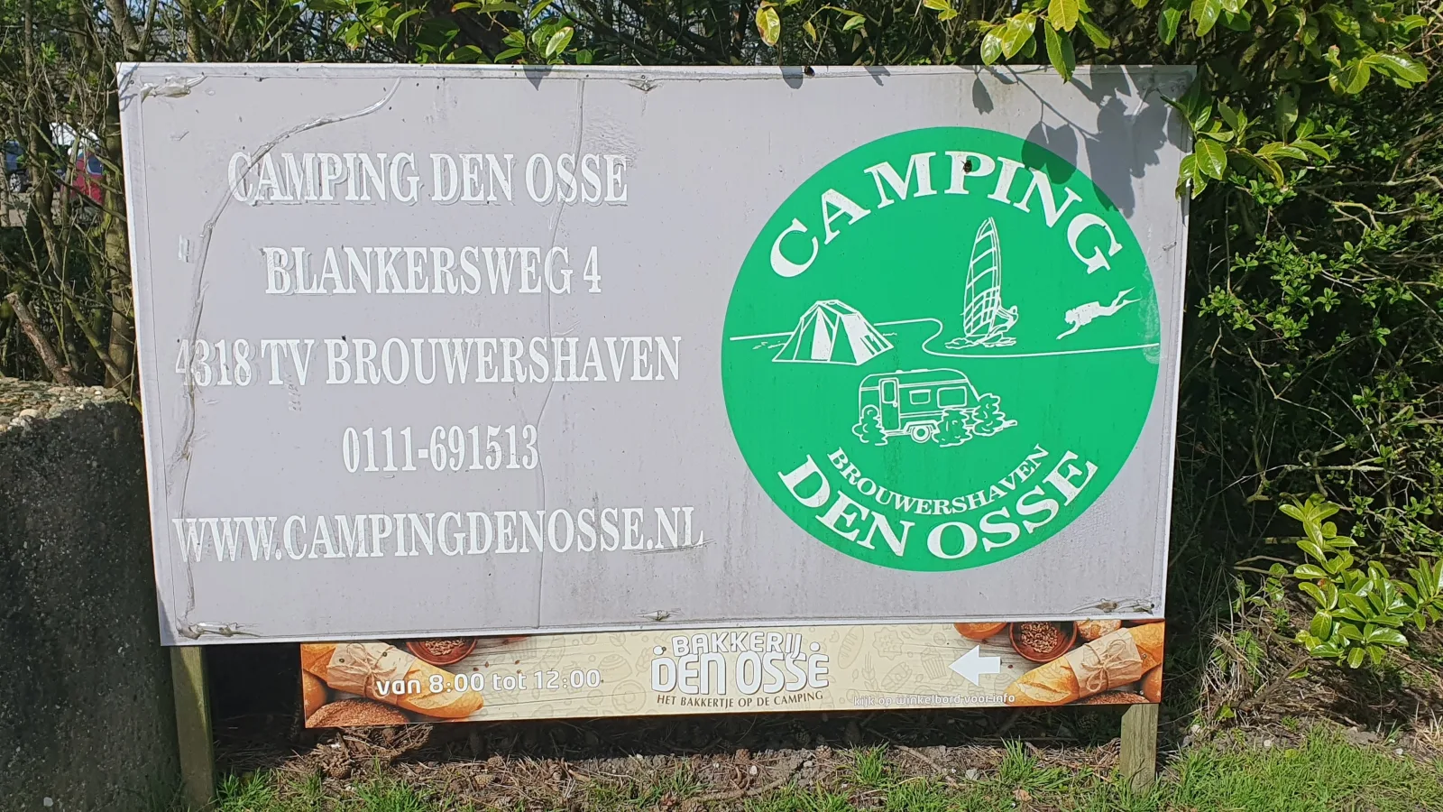 Meer-Brise