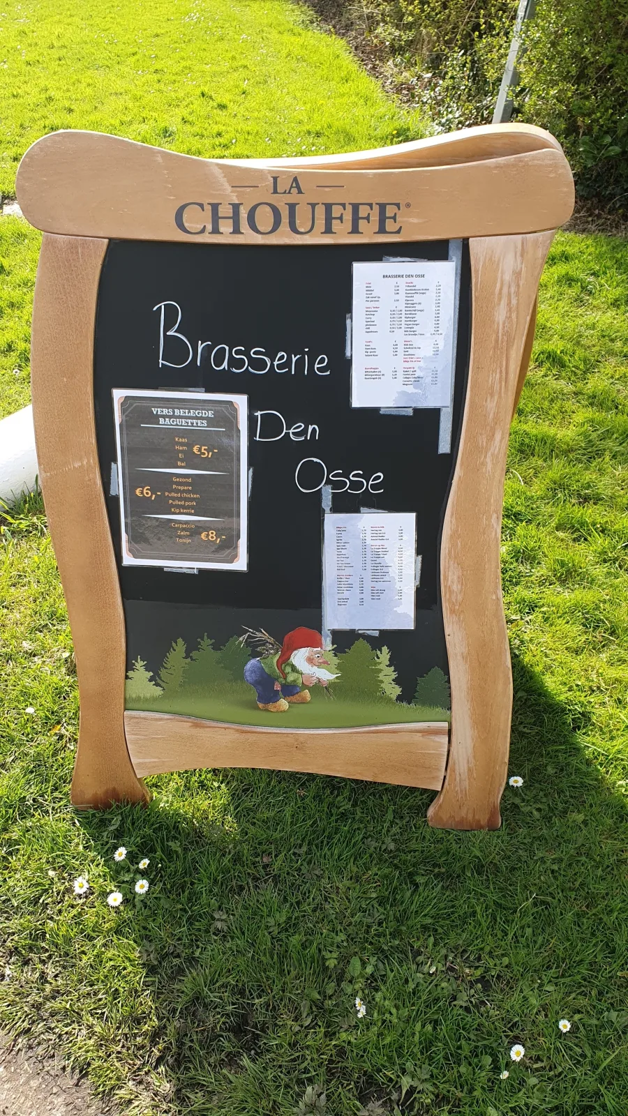 Meer-Brise