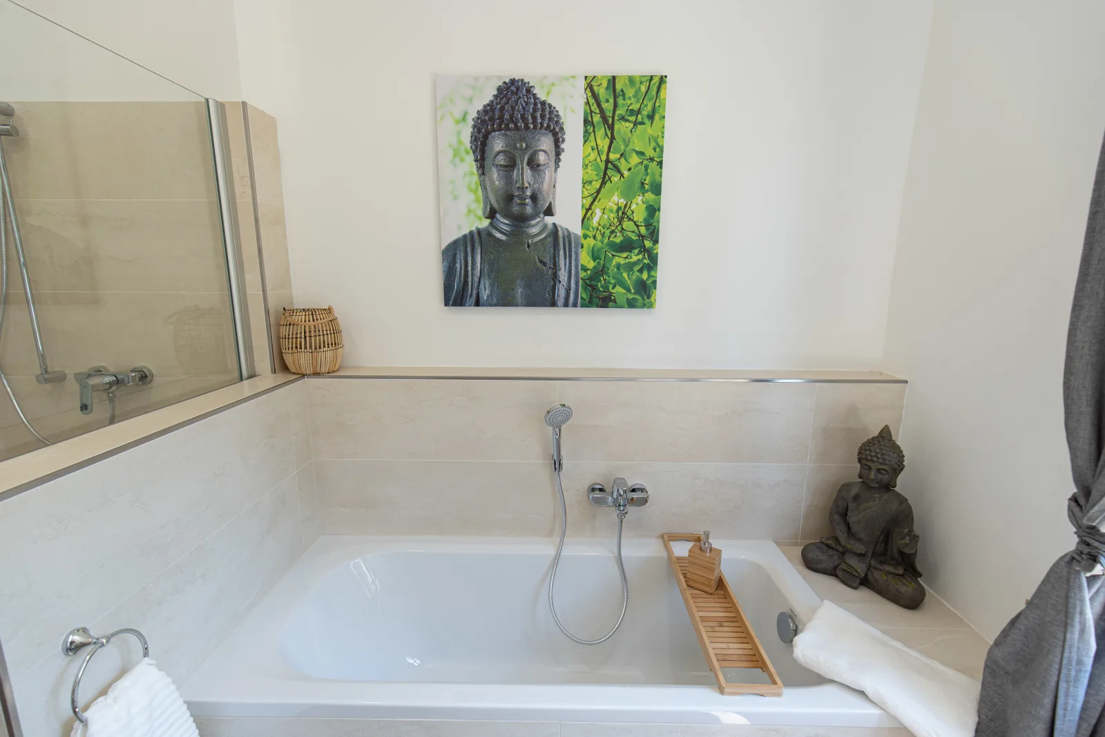 Ferienwohnung EG