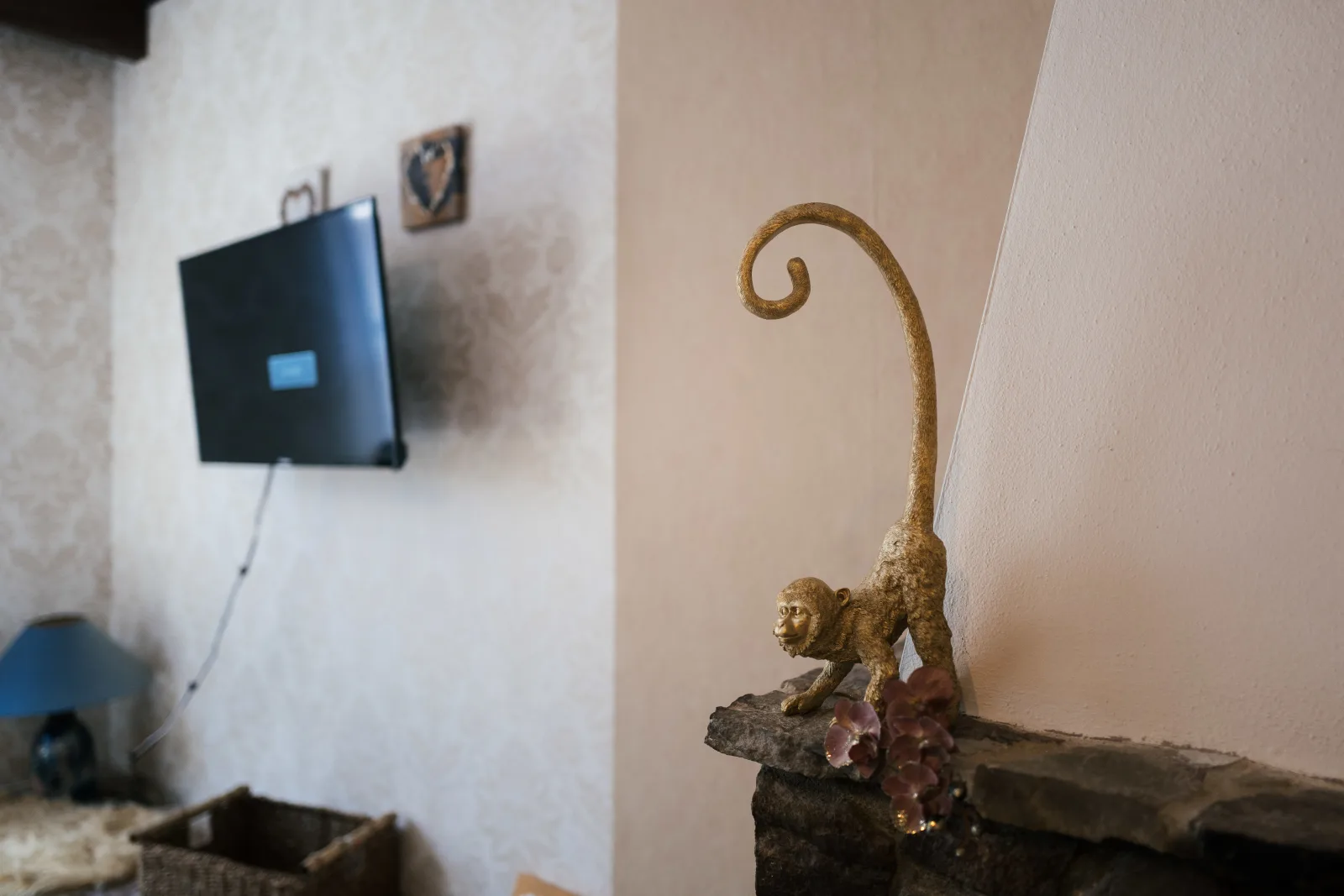 Ferienwohnung EG