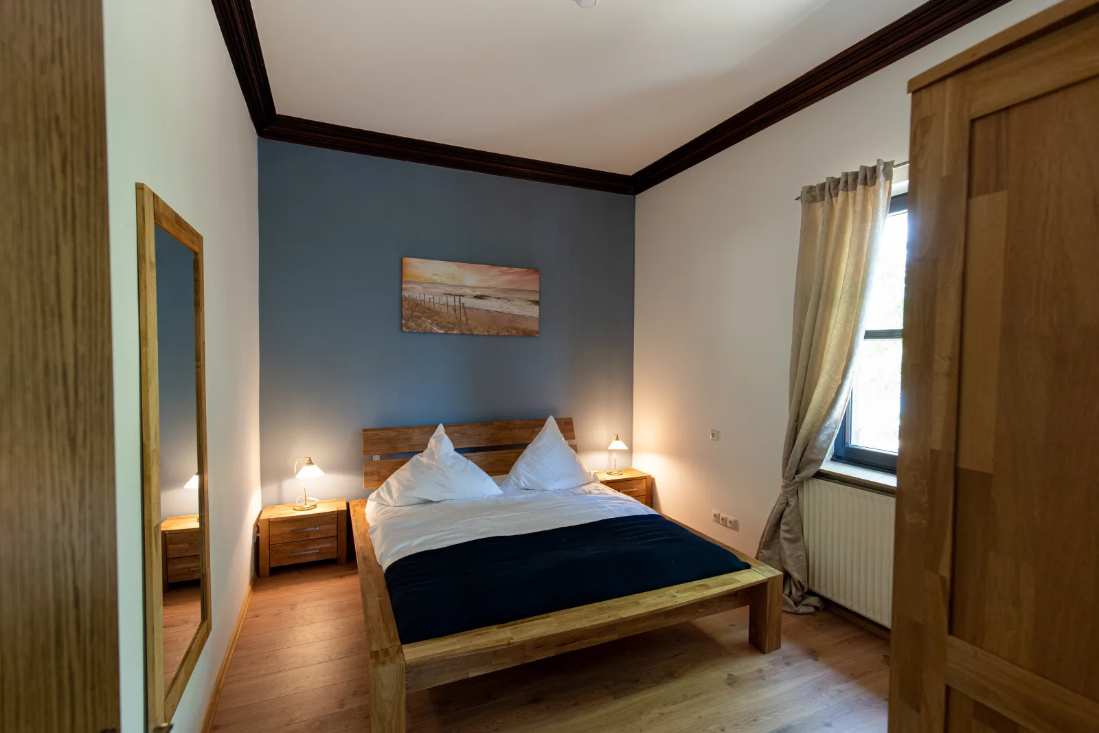 Ferienwohnung EG