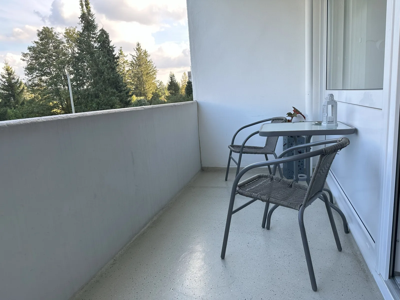 Charmant und modisch, große FeWo mit 6 Betten, WLAN free, 6-145