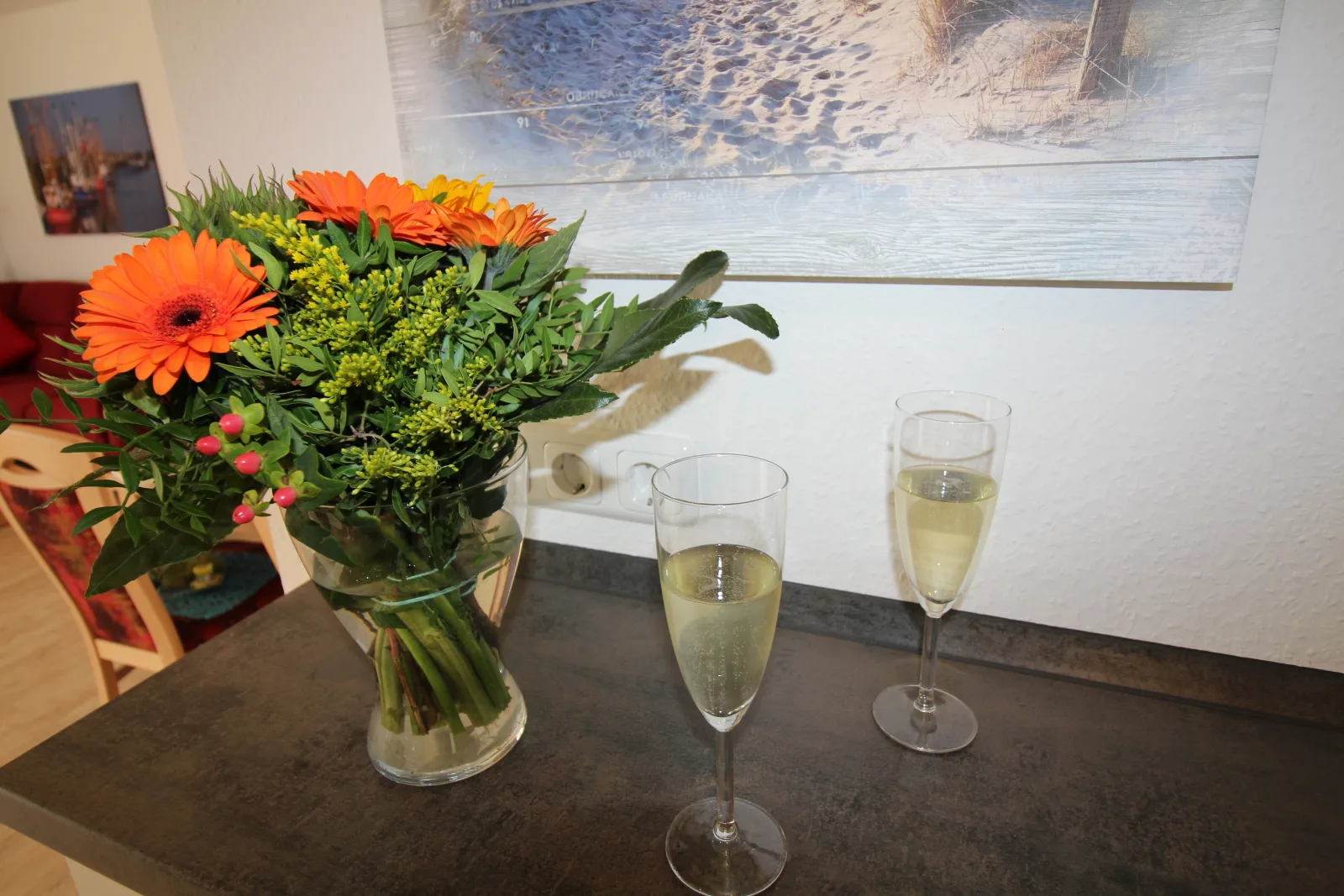 Ferienhaus Nixe7