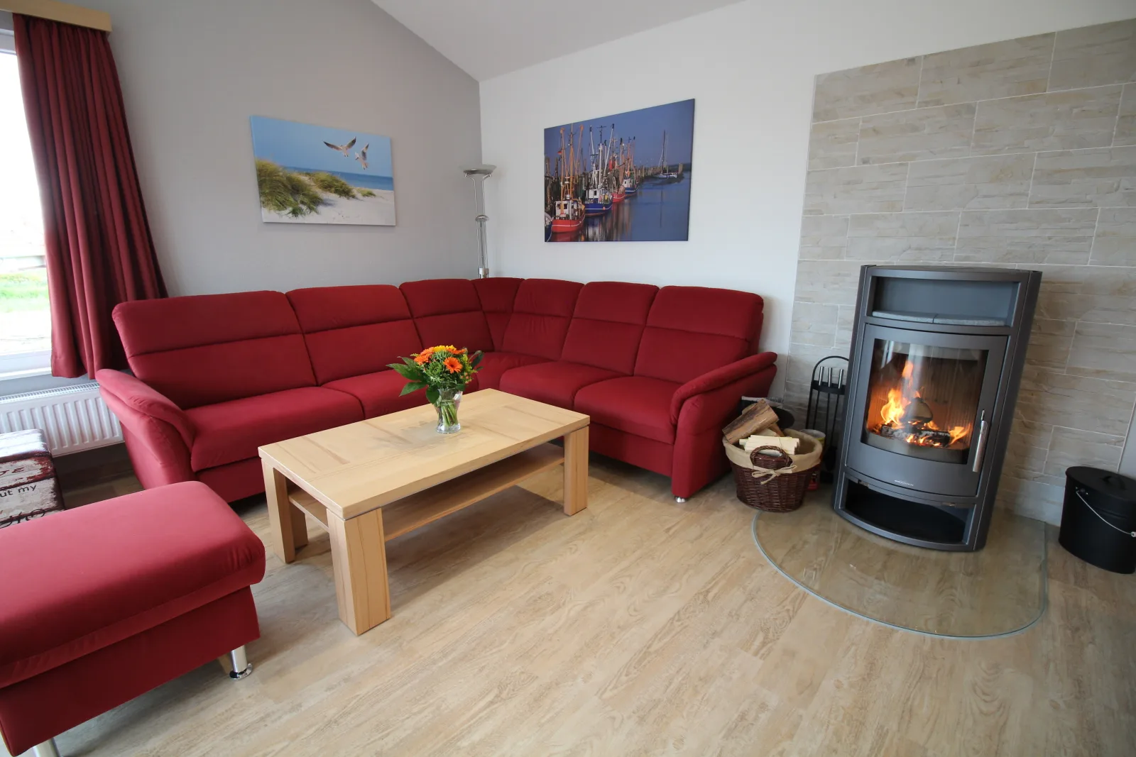 Ferienhaus Nixe7
