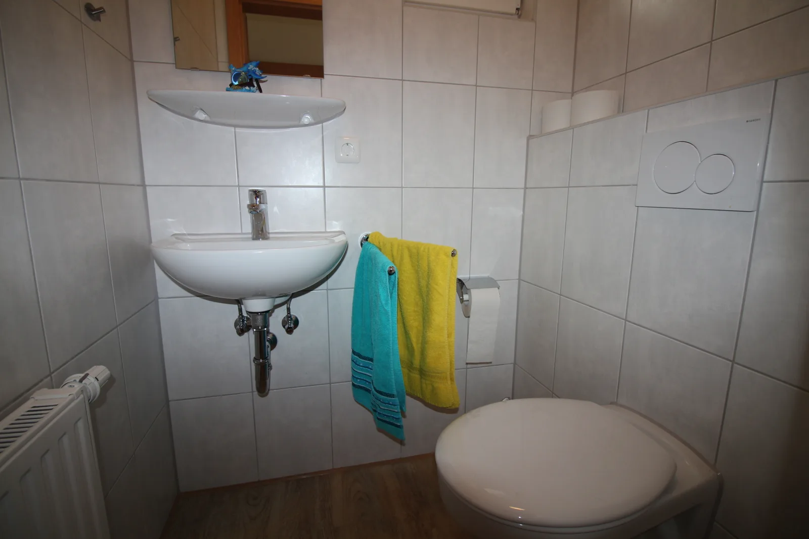 Ferienhaus Nixe7