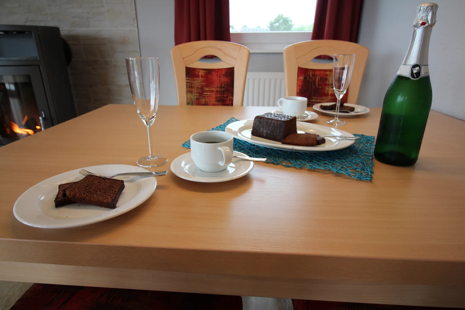 Ferienhaus Nixe7