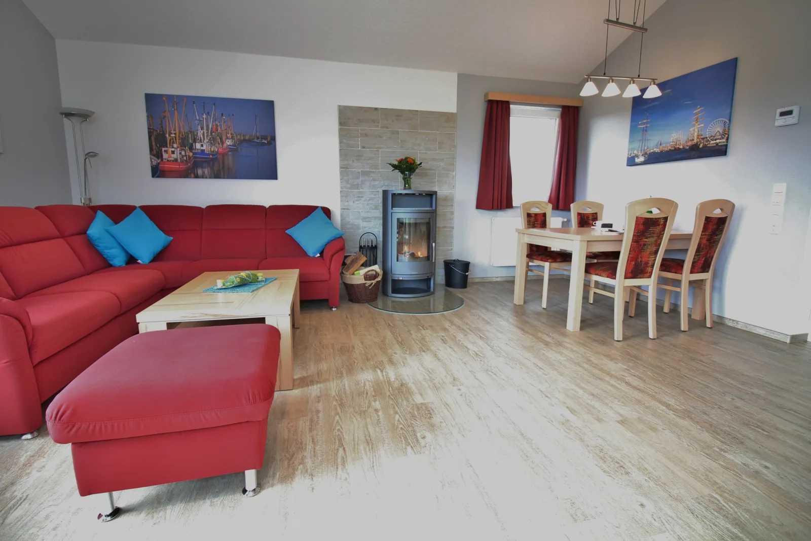 Ferienhaus Nixe7