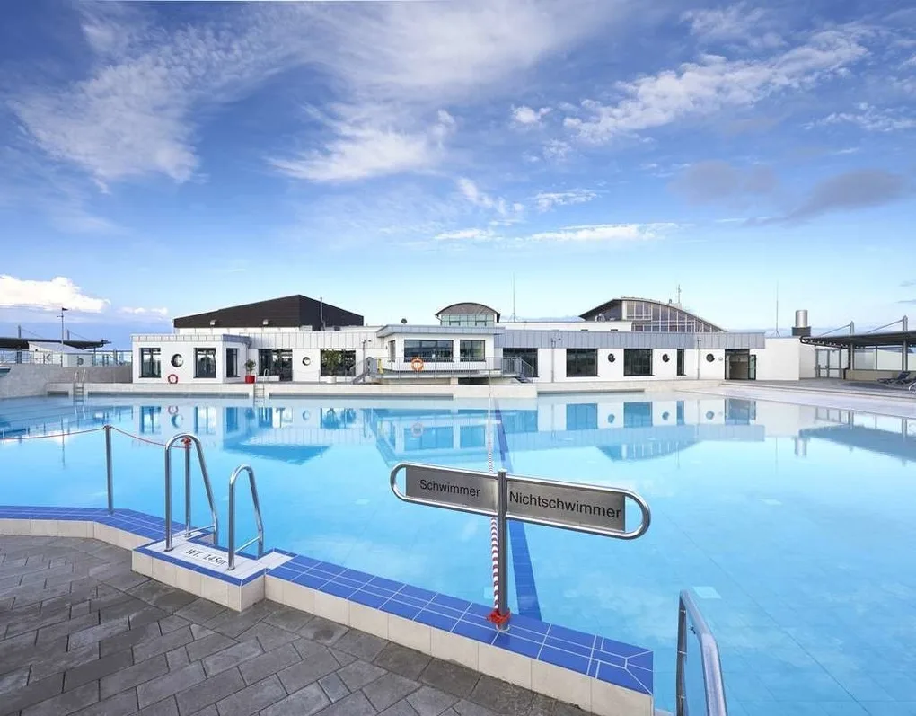 Ferienhaus Nixe7