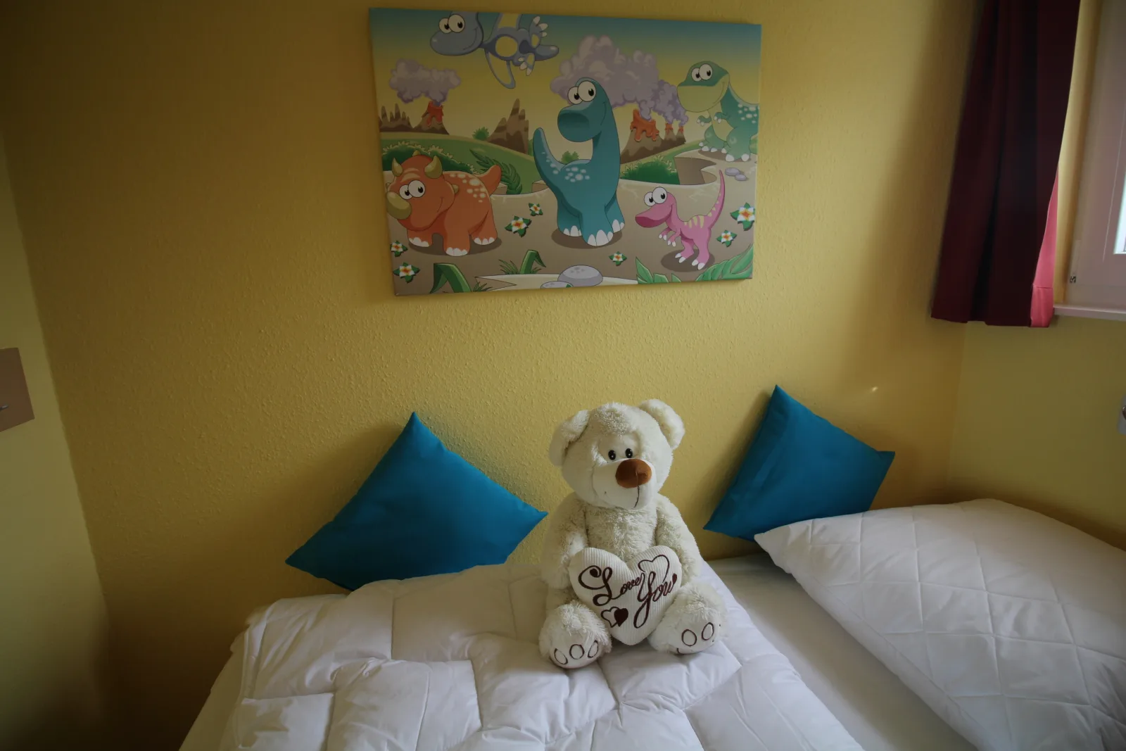 Ferienhaus Nixe7