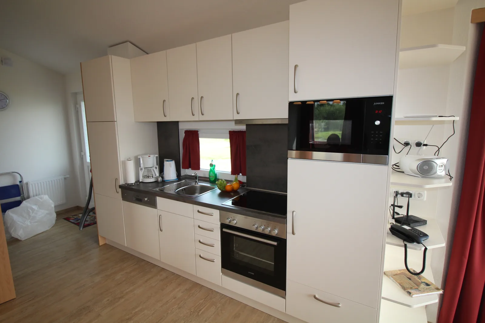 Ferienhaus Nixe7