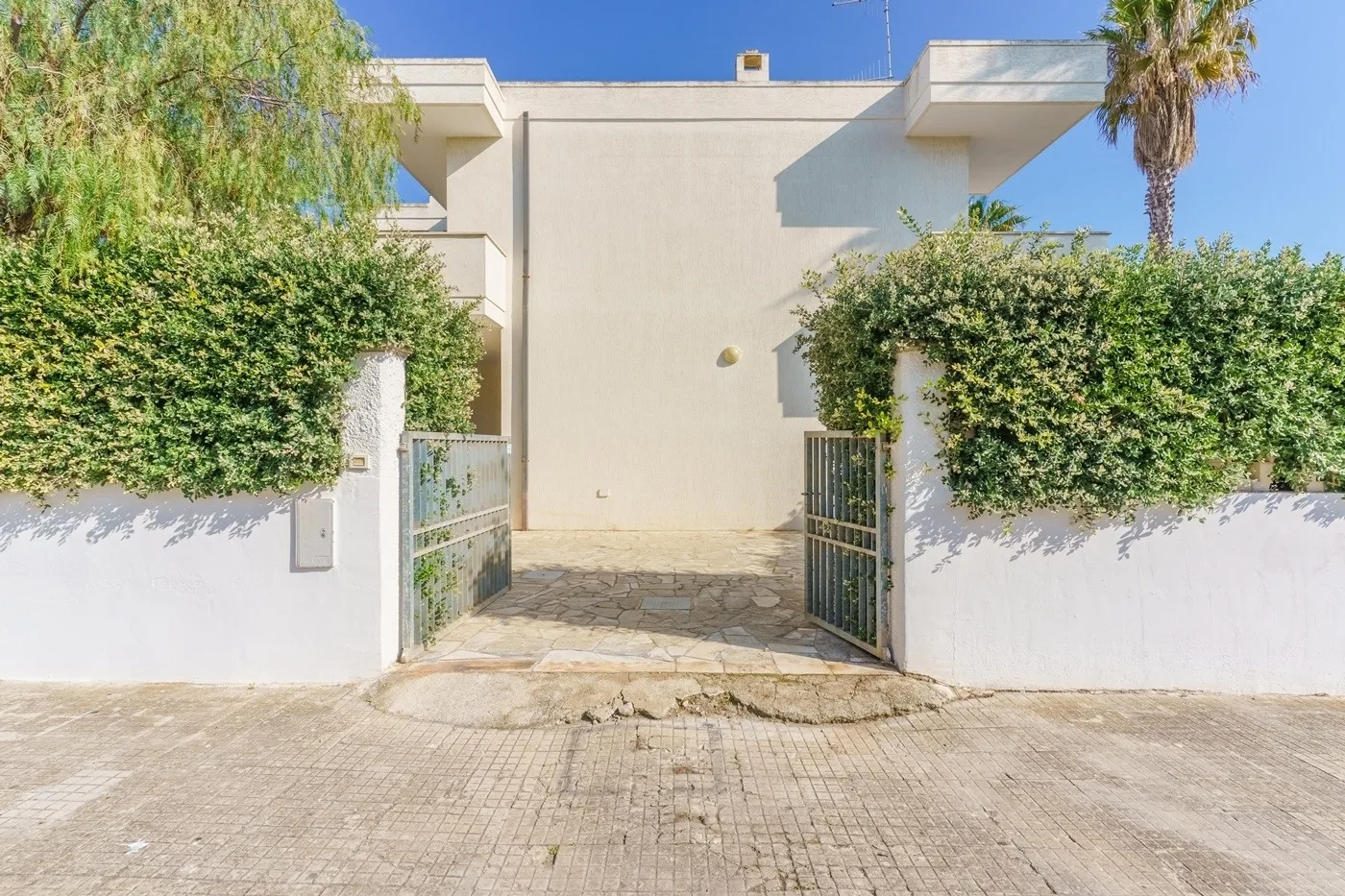 Villa Brigida