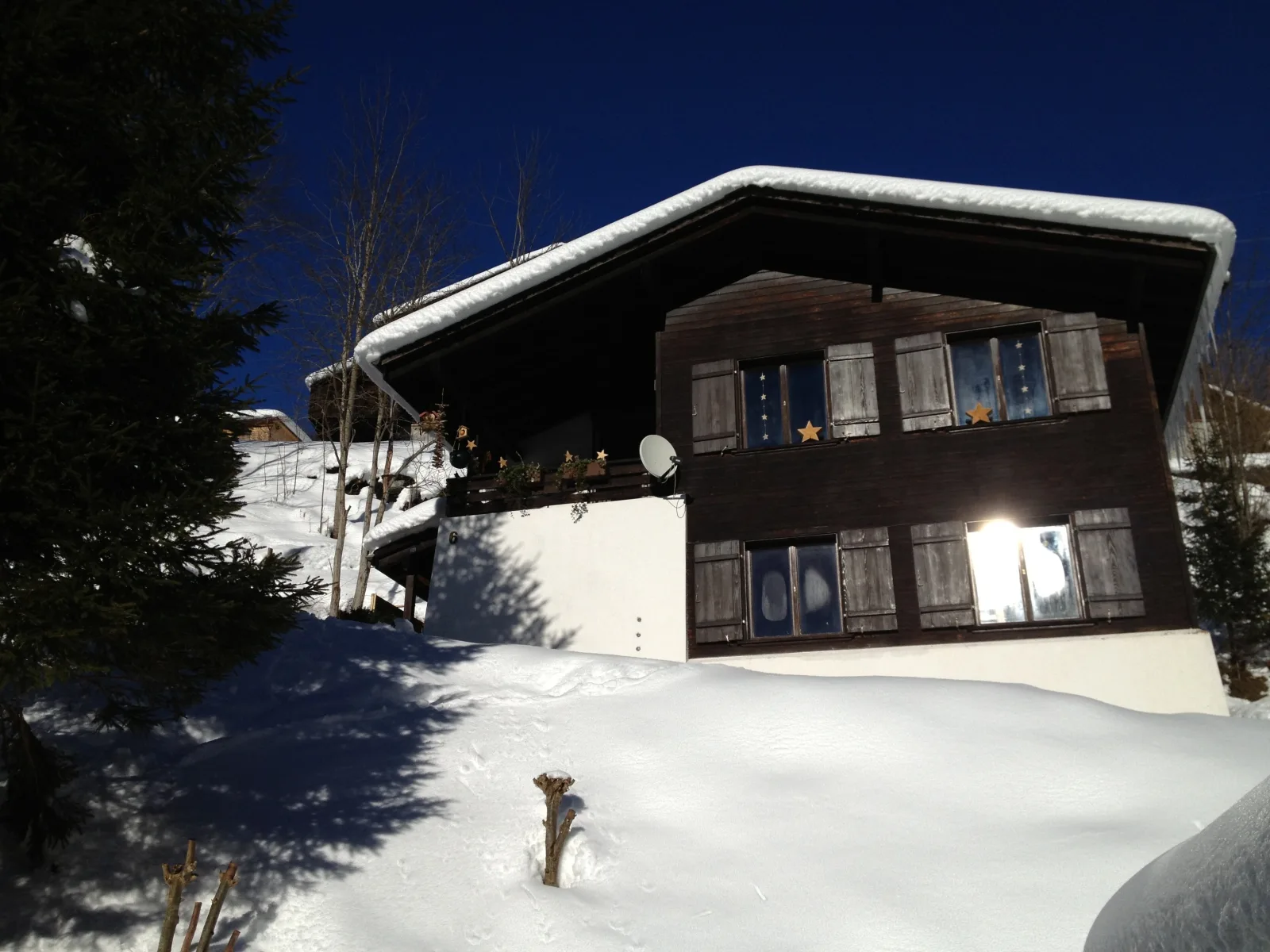Töniberg Lounge