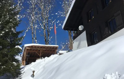 Töniberg Lounge