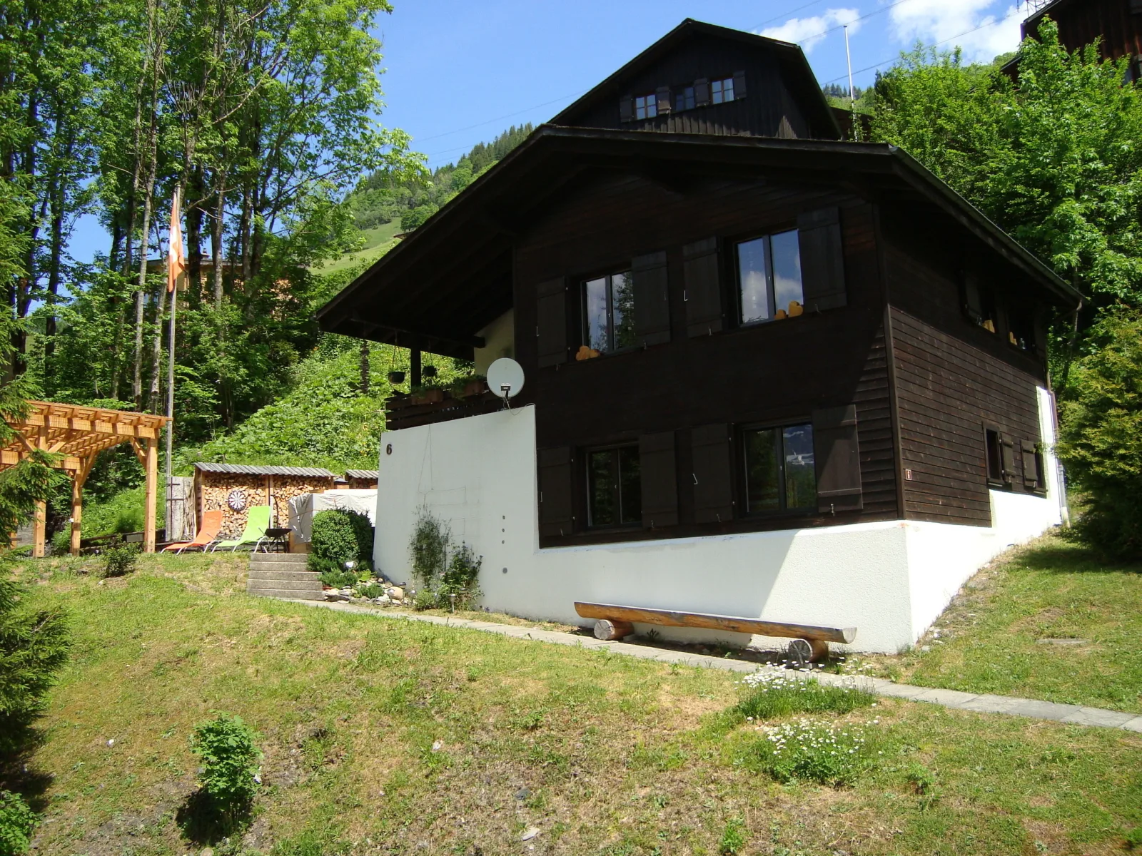 Töniberg Lounge