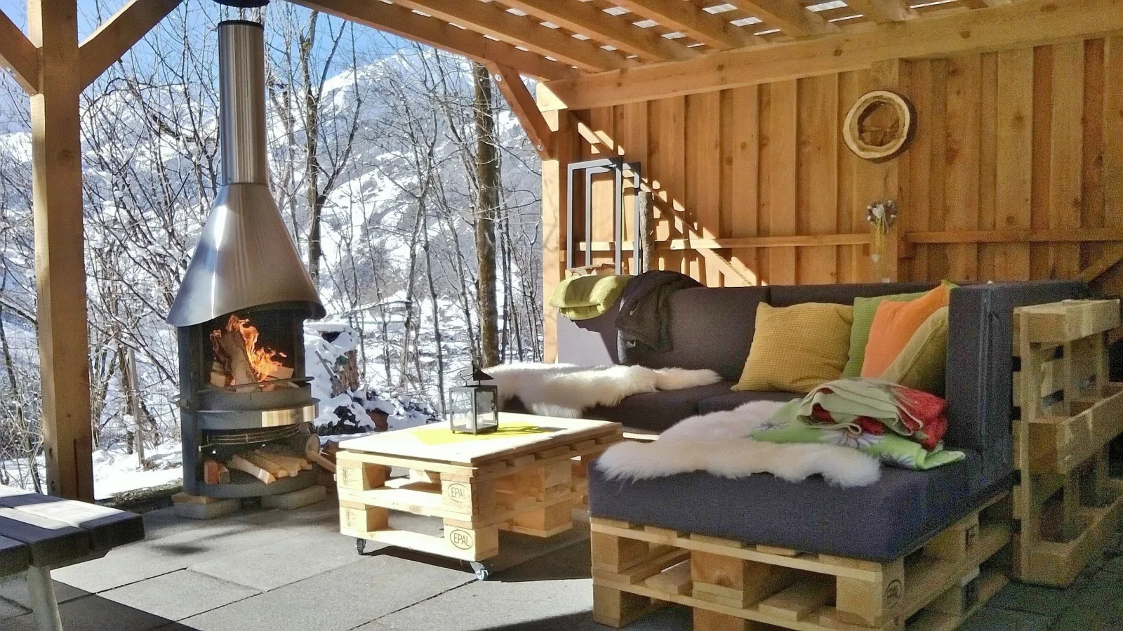 Töniberg Lounge