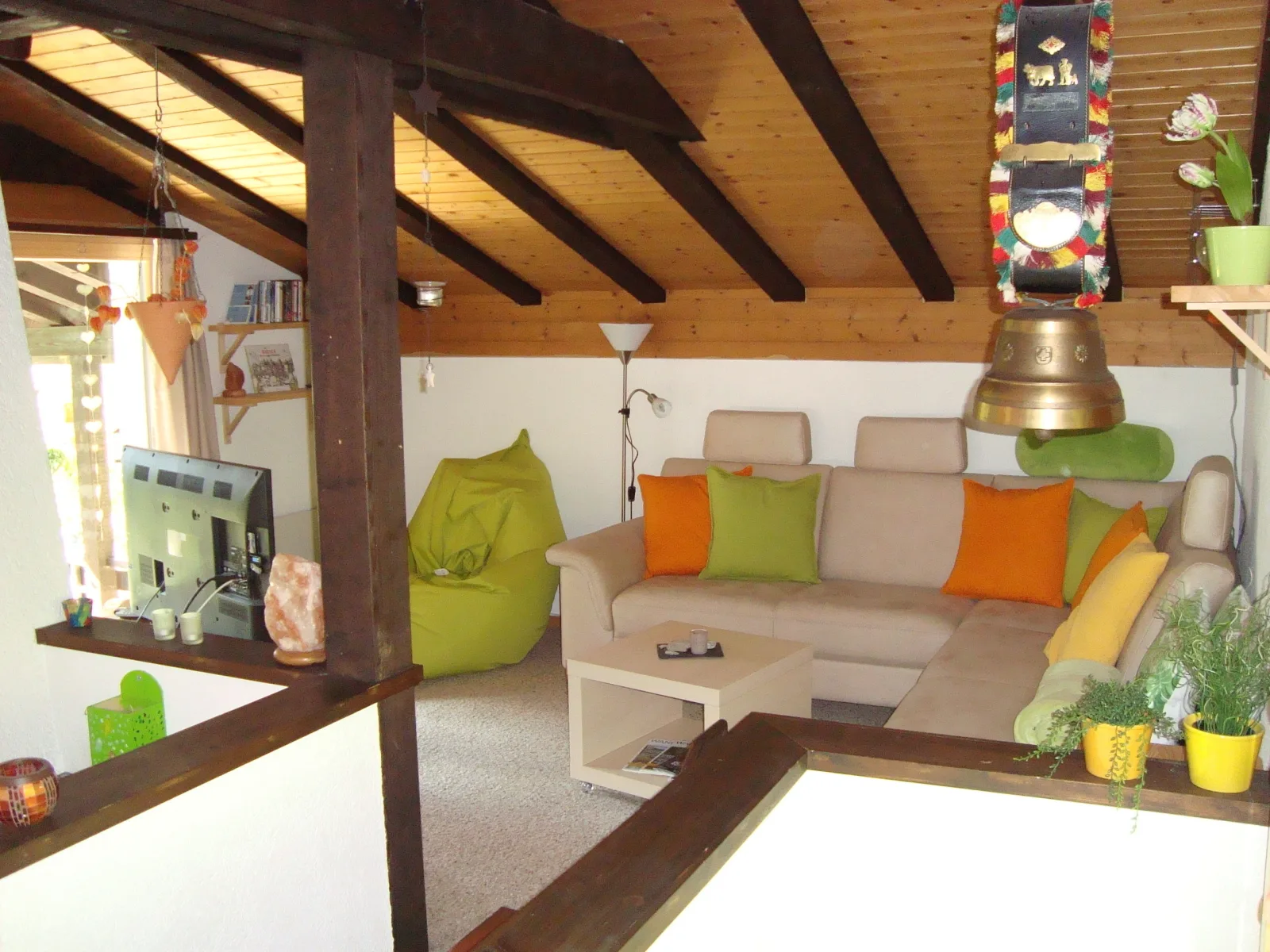 Töniberg Lounge
