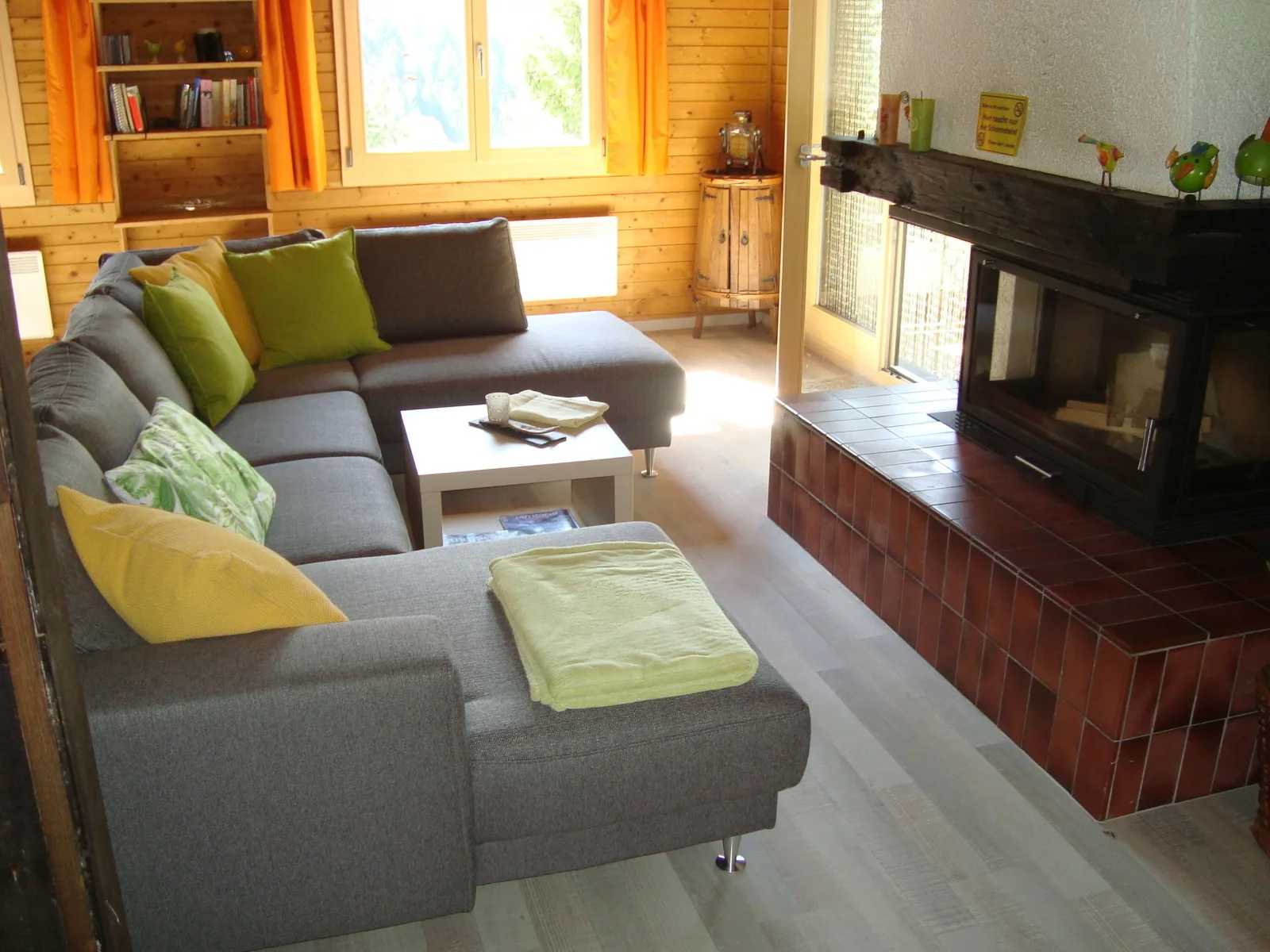 Töniberg Lounge