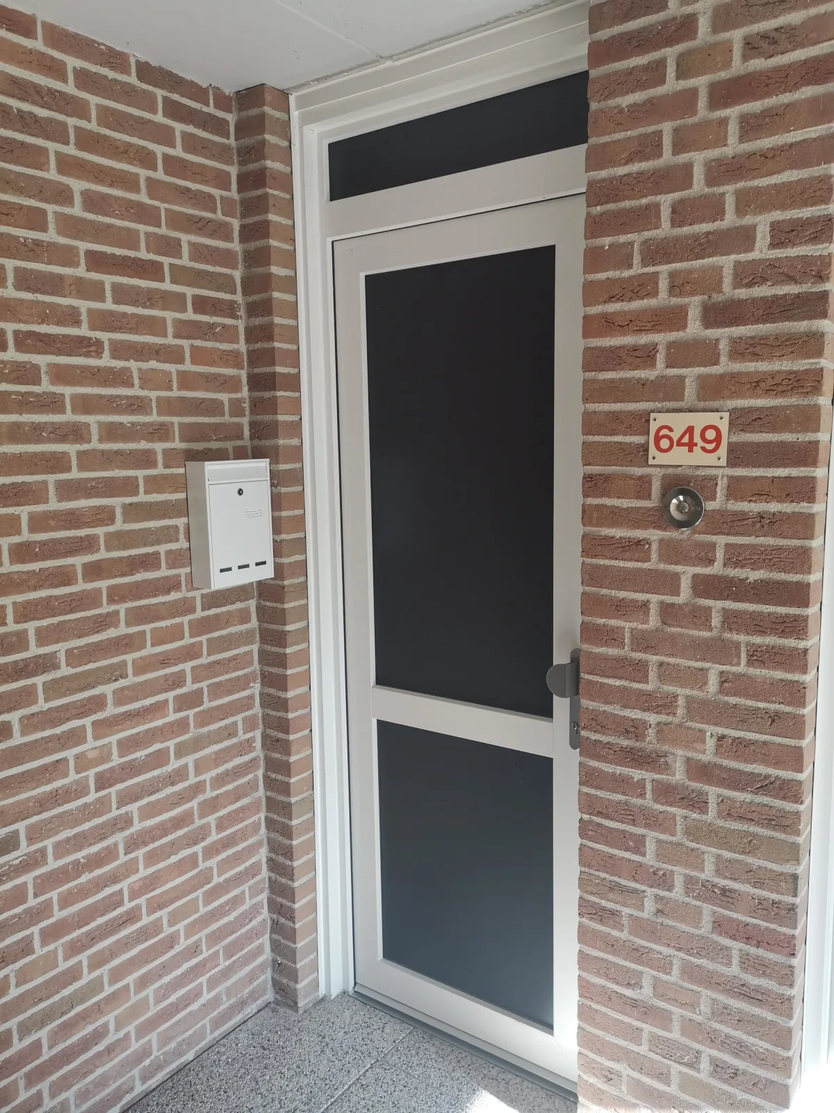 FeWo Urbaniak Tossens