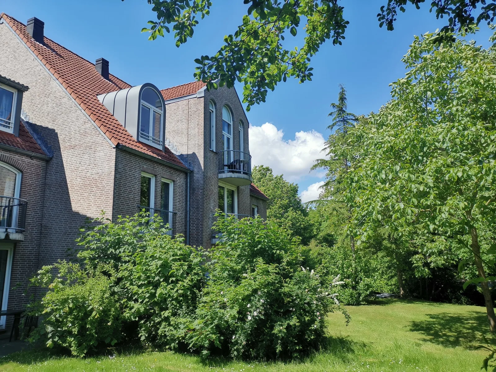 FeWo Urbaniak Tossens