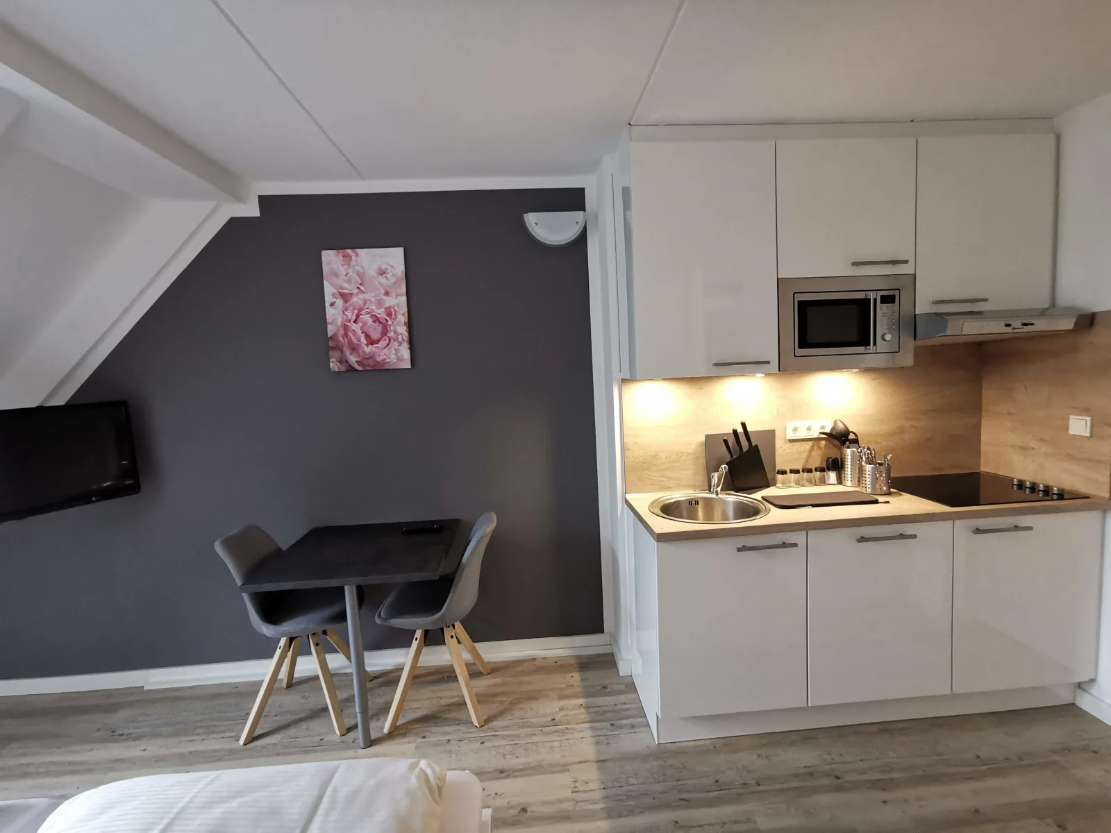 FeWo Urbaniak Tossens