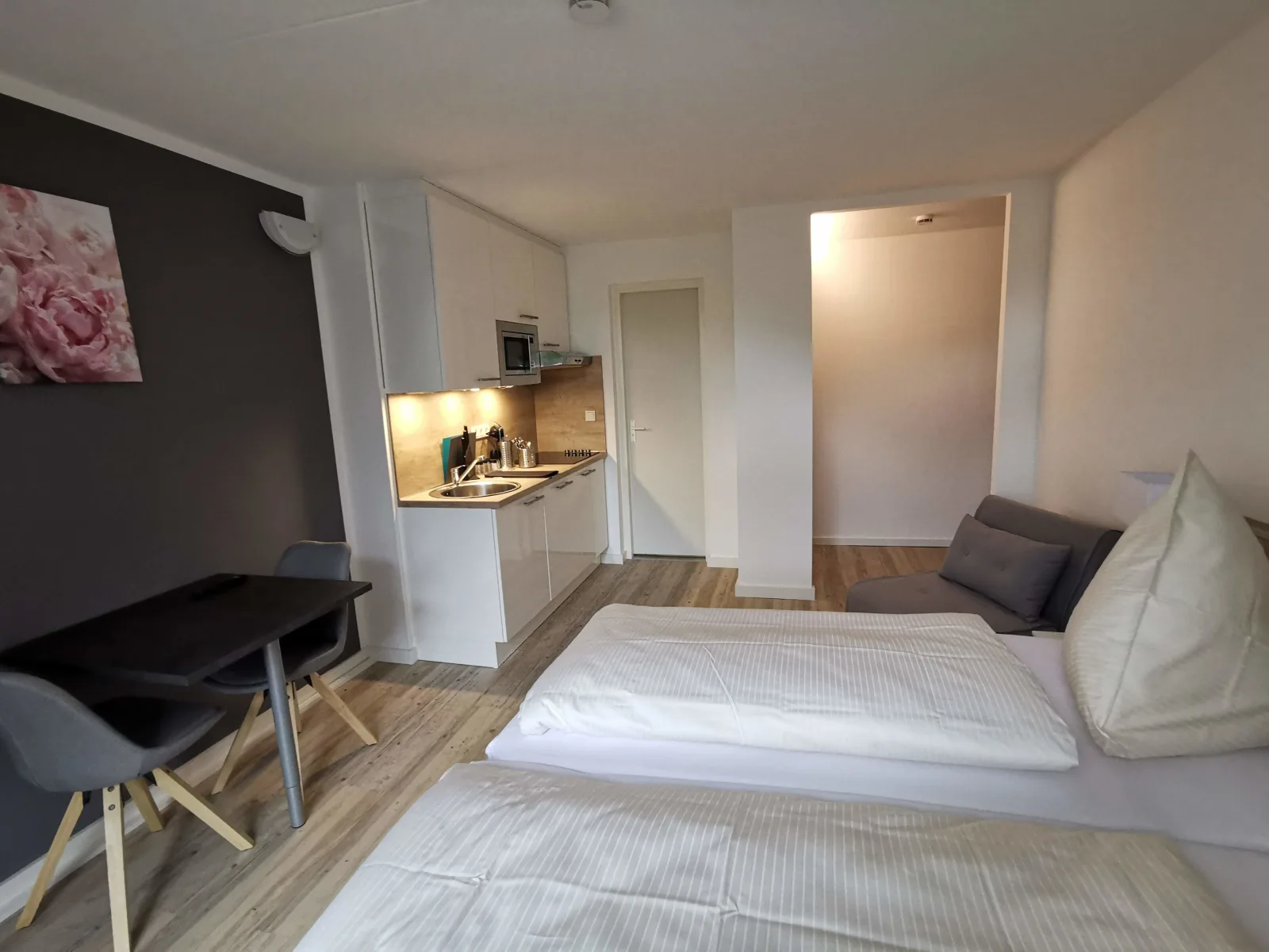 FeWo Urbaniak Tossens