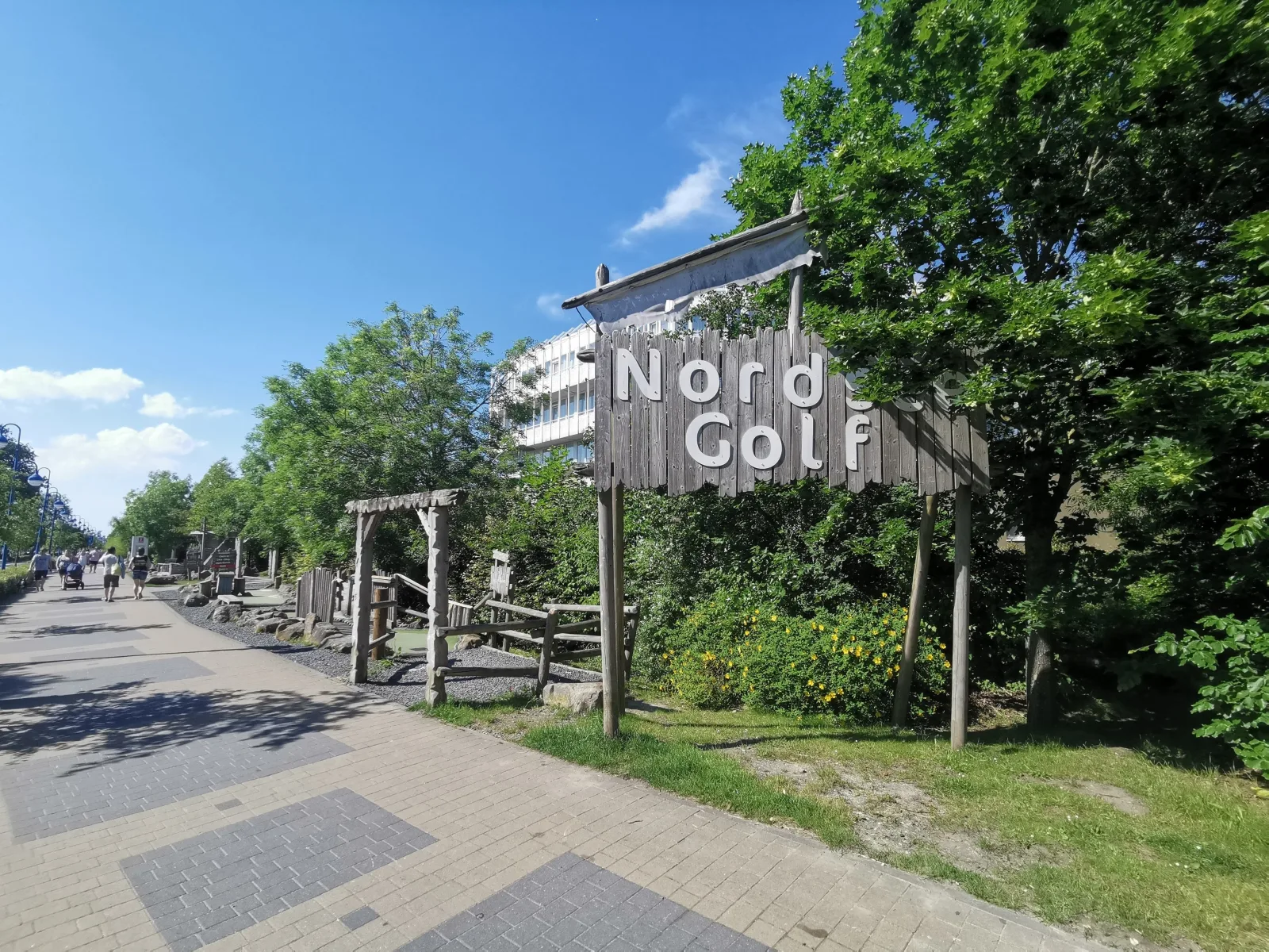 FeWo Urbaniak Tossens