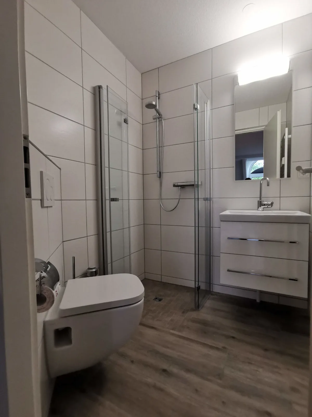 FeWo Urbaniak Tossens