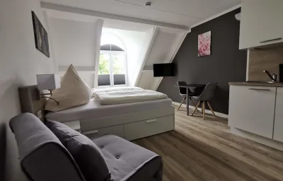 FeWo Urbaniak Tossens