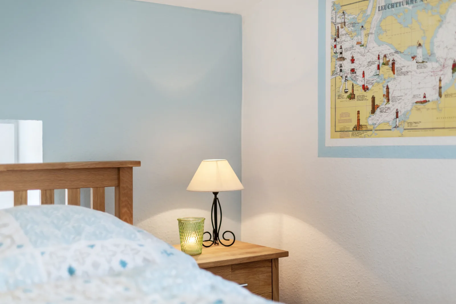 Ferienhof Marquardt Fewo Gänseblümchen