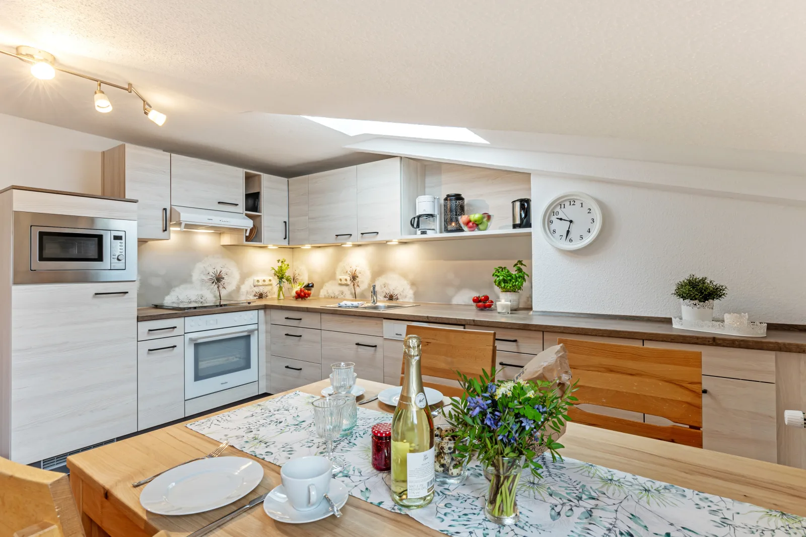 Ferienhof Marquardt Fewo Mohnblume