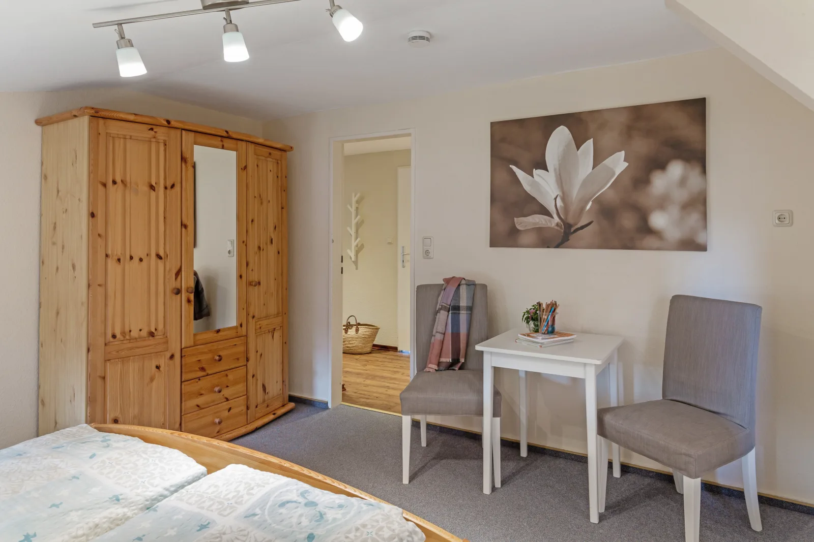 Ferienhof Marquardt Fewo Mohnblume
