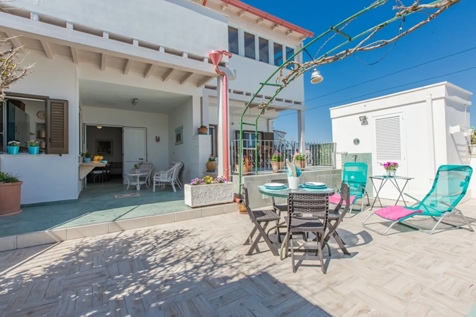 Villa Laura