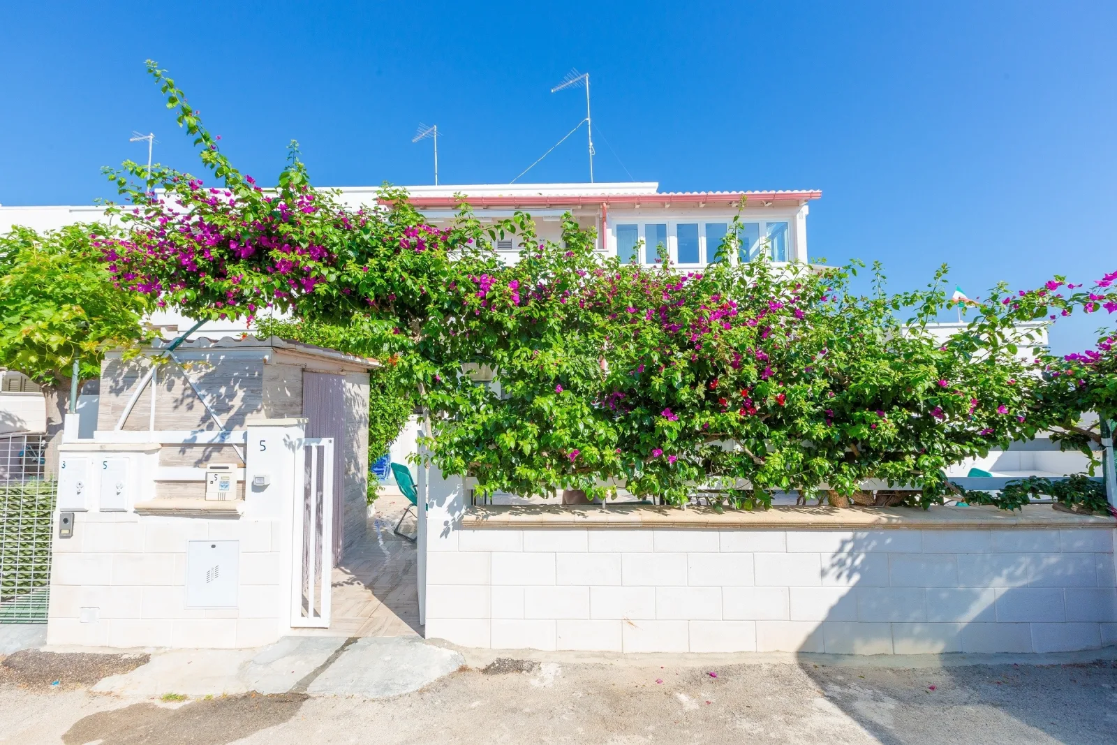 Villa Laura
