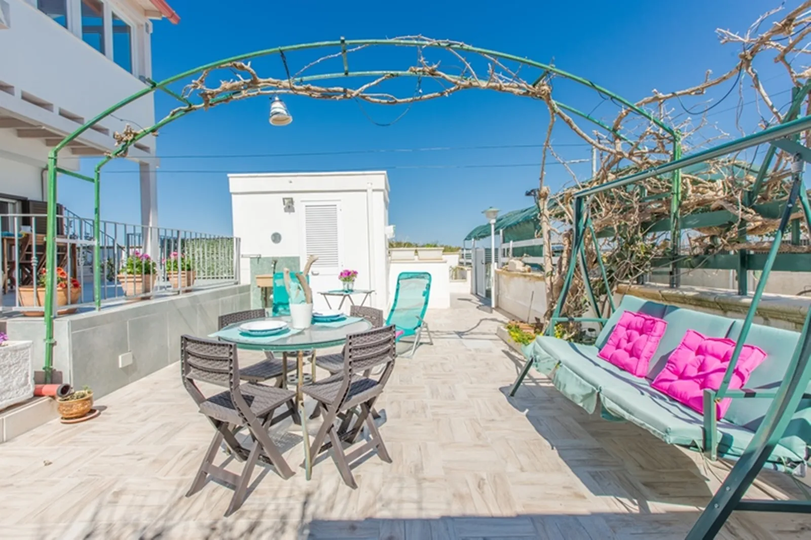 Villa Laura