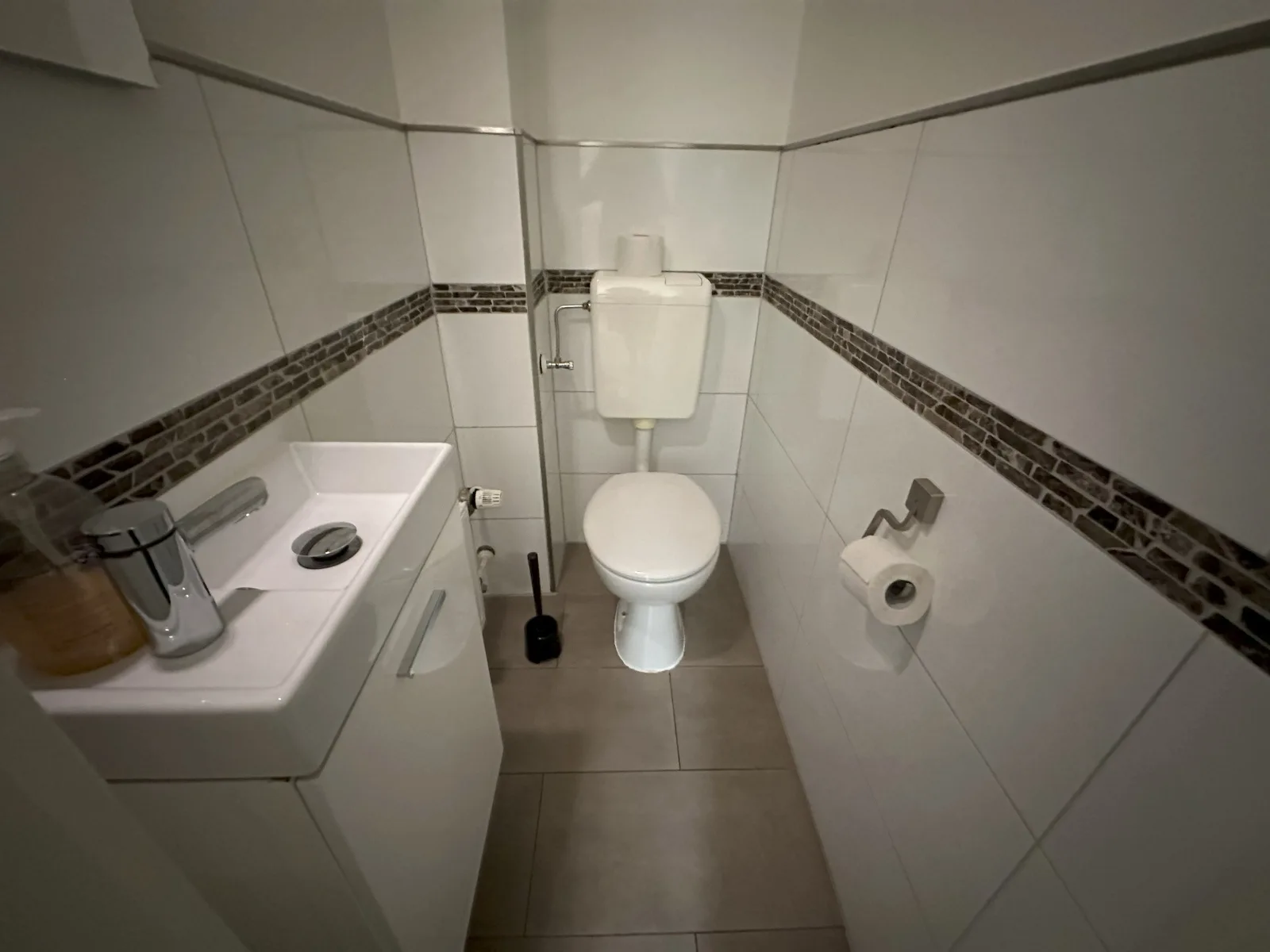 Elegant und fancy große FeWo mit 6 Betten, WLAN free,  6-144