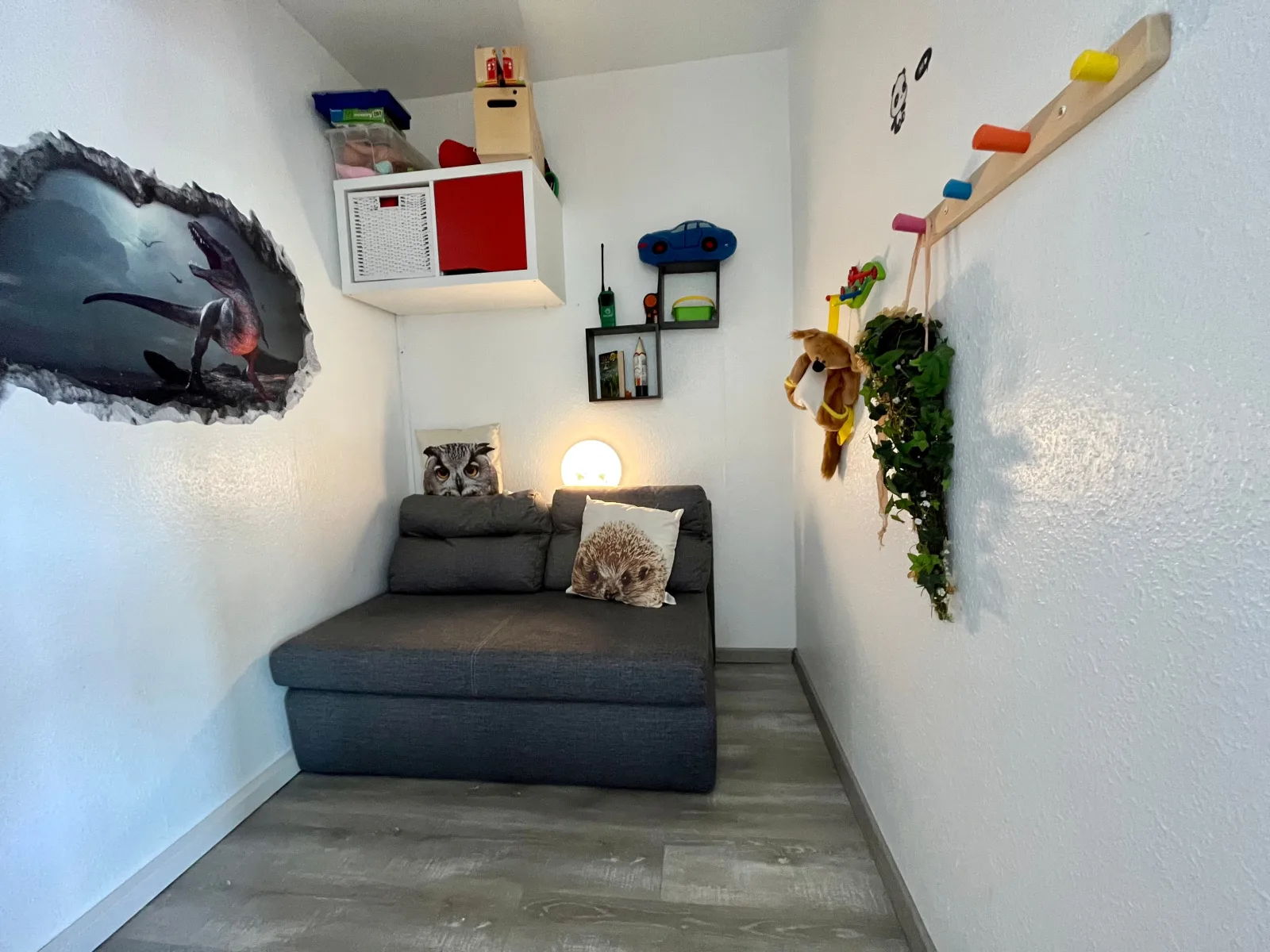 Elegant und fancy große FeWo mit 6 Betten, WLAN free,  6-144