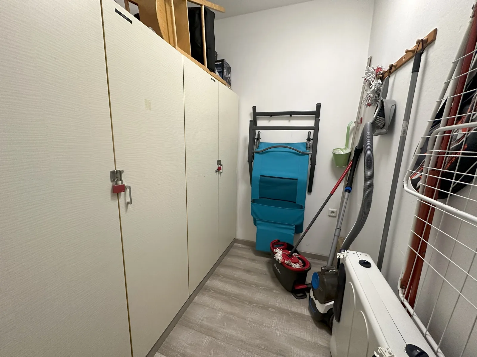 Elegant und fancy große FeWo mit 6 Betten, WLAN free,  6-144