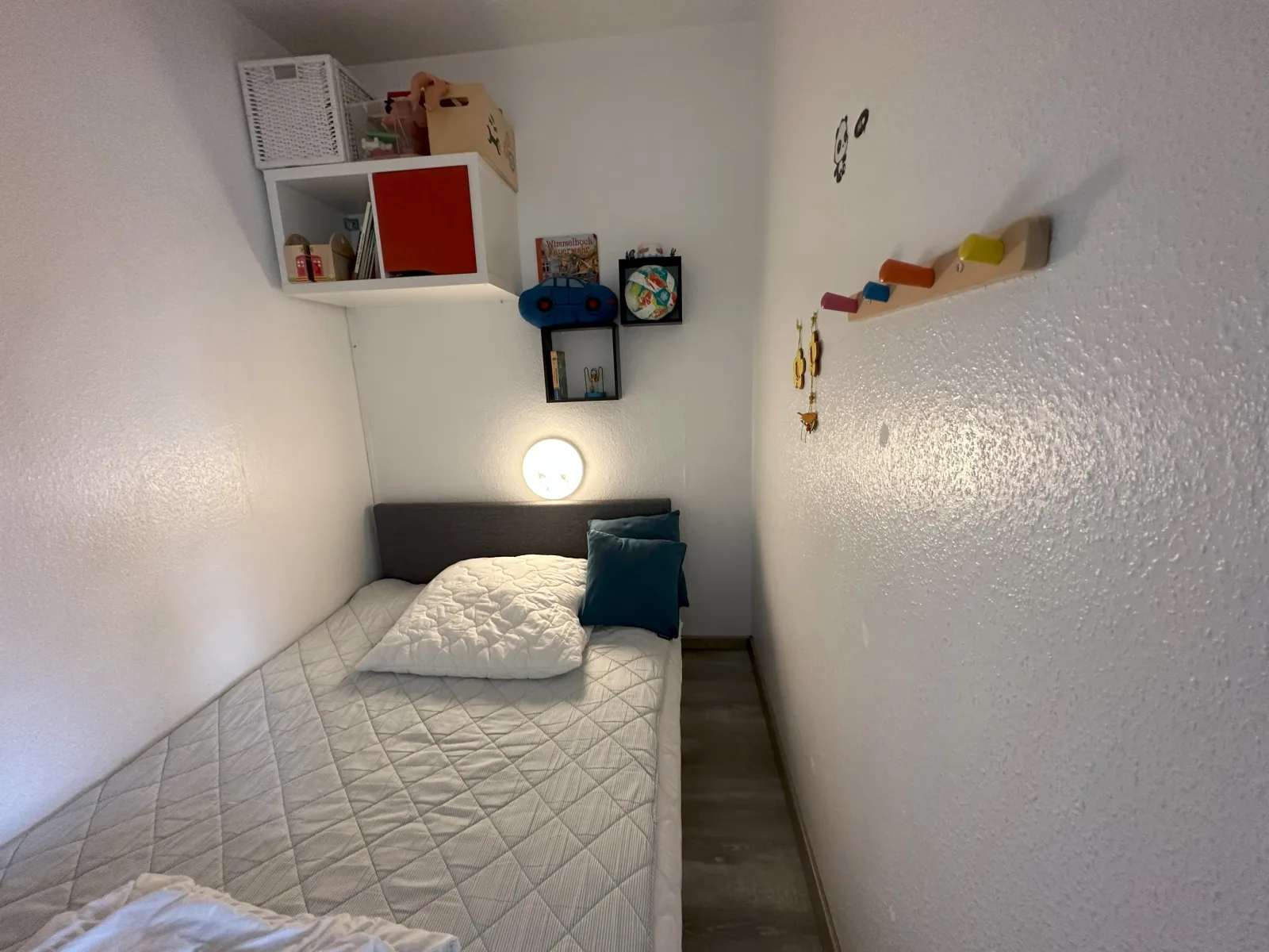 Elegant und fancy große FeWo mit 6 Betten, WLAN free,  6-144